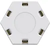 TRUST Trust GXT 905 Vybz Hexagon 24 W Voir les images du produit 6