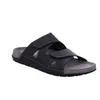 Rohde Rodigo H Pantolette Blau Produktbild-Vorschau 3