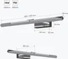 Mai & Mai Spiegelleuchte 40cm LED Badlampe | Spiegellampe, Produktbild-Vorschau 8