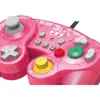 Hori Peach Battle Nintendo Switch-controller Rosa  Rosa One Produktbild-Vorschau 3