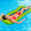Luftmatratze Intex Lounge Raster 178 x 94 cm (12 Stück) Produktbild-Vorschau 2