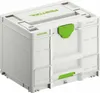 Festool Systainer³ SYS3-COMBI M 287 | 577766 Produktbild-Vorschau 14