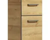 Hochschrank pelipal Rüdesheim Riviera Eiche breite 30 cm Produktbild-Vorschau 2
