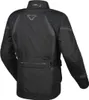 MACNA RANCHER Textiljacke schwarz-grau S S in grau/schwarz Produktbild-Vorschau 2