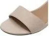 Tamaris Sandalen Hak  Sandalen Hak - Beige - Maat 39 Voir les images du produit 3