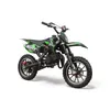 KXD 708A 49cc 2Takt Dirt Cross Pocket Midi Enduro Dirtbike Produktbild-Vorschau 2