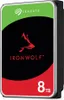 Seagate IronWolf Pro 8 TB, NAS interne Festplatte, 3.5', Produktbild-Vorschau 1