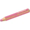 Stabilo Multitalent-Stift woody 3 in 1, pink/purpurrosa Produktbild-Vorschau 2