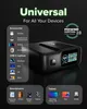 SBS Power Bank Power Control 2.0 Da 10.000 Mah Con Display Anteprima dell’immagine prodotto 3