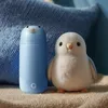 AquaFloow Borraccia per bambini Thermos 350 ml Taube – Anteprima dell’immagine prodotto 3