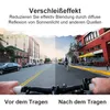 Sport Sonnenbrille Herren Sportbrille Fahrradbrille für Produktbild-Vorschau 3