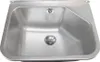 Haas Edelstahl-Universal-Ausgussbecken WOLFGANG Produktbild-Vorschau 5
