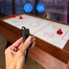 THUNDER®️ | SMART | Table tournante 3en1 | Bois | 35 KG | Voir les images du produit 9