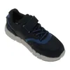 Geox J Flexhyper B.A. Sneaker Blau Produktbild-Vorschau 22