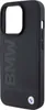 BMW Leder Hot Stamp MagSafe - iPhone 15 Pro Hlle (Schwarz) Produktbild-Vorschau 6