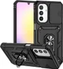 Samsung Galaxy A17 / A26 Hülle - Coverup Armor Ring Ständer Produktbild-Vorschau 1