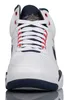 Nike Air Flight Lite Mid, modelo DJ2518102 Vista previa de la imagen del producto 6