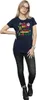 Elf - "Christmas Cheer" T-Shirt für Damen BI19026 (XXL) Produktbild-Vorschau 4
