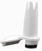 iSi Home Garniertülle 1Stk. weiß für EWP 2337005 Produktbild-Vorschau 3