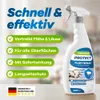 Gerobug Flohspray für Wohnung 1000 ml - Effektives Mittel Produktbild-Vorschau 2