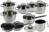 Set di pentole Rösle Elegance 10 pezzi Anteprima dell’immagine prodotto 15