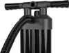 VirtuFit Triple Action Pumpe 3-Stufen mit Druckmesser Produktbild-Vorschau 8