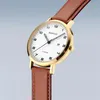 Bering - 18634-534 - Armbanduhr - Damen - Quarz - Titanium Produktbild-Vorschau 2