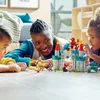 LEGO Disney 10780 Mickeyho zámecké dobrodružství 4+ Náhled obrázku produktu 6
