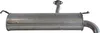 BOSAL 165-107 Endschalldämpfer Produktbild-Vorschau 4