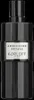 A black bottle of Korloff Paris Addiction Petale Eau de Parfum against a black background. Náhled obrázku produktu