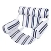 Flamingueo Aufblasbare Wasserhängematte PVC Blau Produktbild-Vorschau 1
