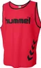 Hummel FUNDAMENTAL TRAINING BIB TRUE RED XL Anteprima dell’immagine prodotto 1
