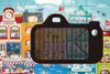 Hape Puzzle - Animovan mesto v pohybe, 49 dielikov Náhľad obrázku produktu 3
