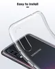Samsung Galaxy A70 Handyhülle Case Hülle Silikon Produktbild-Vorschau 2