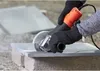 Black+Decker Winkelschleifer 125Mm 800W Beg120-Qs Produktbild-Vorschau 19