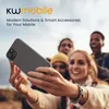 kwmobile Handyhülle für iPhone 14 Hülle, für iPhone 14 Case Produktbild-Vorschau 9