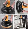 2in1 Putzglättmaschine Ø380mm & Rührwerk, 1680W Produktbild-Vorschau 6