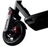 Segway Ninebot MAX G3 D Schwarz, Grau, Rot 20 km/h 12,75 Ah Produktbild-Vorschau 4