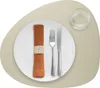 Tischset Skinnatur "Linen" - Platzdeckchen - Platzsets - Produktbild-Vorschau 1