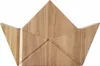 Räder Serviettenboot 23,5x4,5x15,5cm Produktbild-Vorschau 2