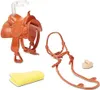 Mattel Spirit Vychytaná Stáj Herní Set Náhled obrázku produktu 3