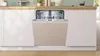 Bosch Serie 4 SBH4EAX28E, Voll integriert, Standardgröße Produktbild-Vorschau 11
