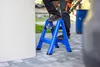 Klapphocker Klapptritt bis 150 kg 60 cm Produktbild-Vorschau 7
