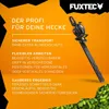 FUXTEC Profi Heckenschere FX-MHP126 - 80cm XXL Schwert | Produktbild-Vorschau 6