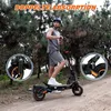 RCB D5 Pro Ultra E-Scooter mit Straßenzulassung - Blinker Produktbild-Vorschau 9