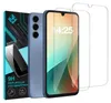 2x 9H Schutzglas Displayschutzfolie für Samsung Galaxy A16 Produktbild-Vorschau 1