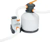 Bestway Sandfilterpumpe Flowclear 11.355 L/h Produktbild-Vorschau 41