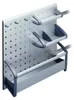 Hailo Vario-Ordnungssystem 3909, Aluminium Produktbild-Vorschau 4
