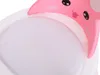 KIK KX5845 Dětská židlička na krmení růžová Náhled obrázku produktu 10