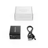 deleyCON Toslink 2x1 Switch SPDIF Audio Verteiler Splitter Produktbild-Vorschau 6